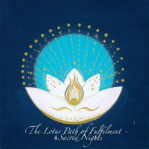 4 Sacred Nights - Into The New Year 2026