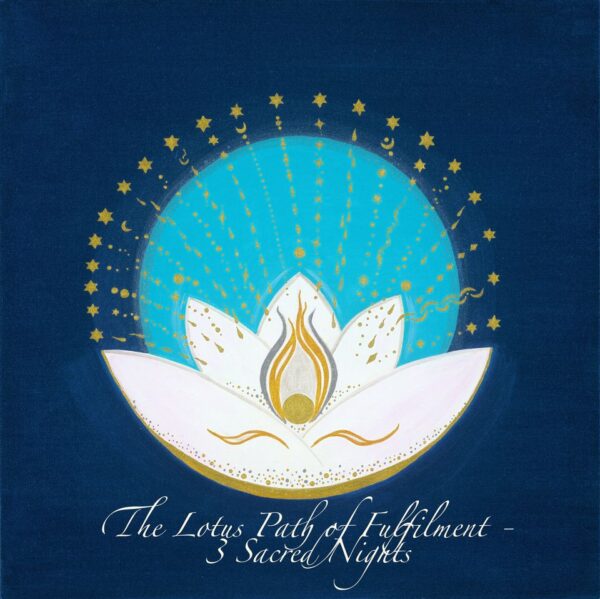 3 Sacred Nights - Into The New Year