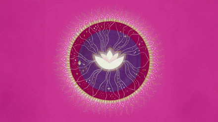 Lotus-Healing-Mandala