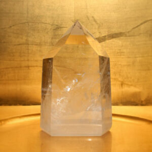 Crystalline Initiation Path - 21.-24.03.