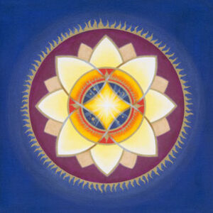 Create Your Inner Sacred Space - Taiwan