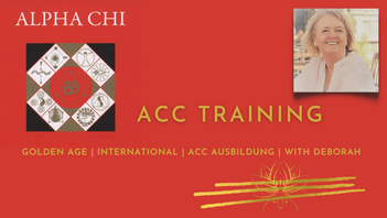ACC Golden Age Training Germany:  Part 2